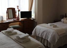 Capri Guest House 4