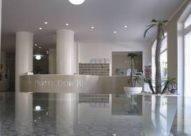 Grand Hotel Don Juan 5