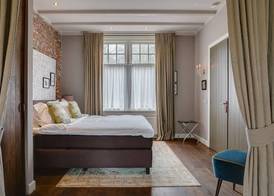Boutique Hotel 't Vosje 3