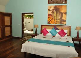Neeleshwar Hermitage 3