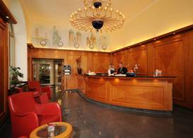 Hotel Torbräu 3