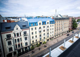 Hestia Hotel Jugend 2