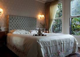 Kitapevi Hotel 5