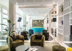 MO.OM Hotel 5
