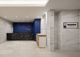 Four Points Flex by Sheraton Nagoya Station 2