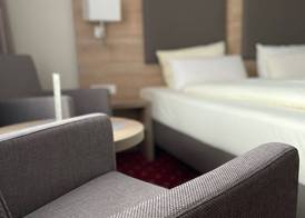 Hotel Harburger Hof 2