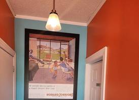 Howard Johnson by Wyndham Lindsay 4