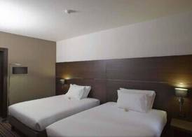 Sweet Hotel 5