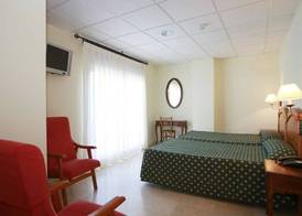 Hotel El Palacio de Montanejos 4