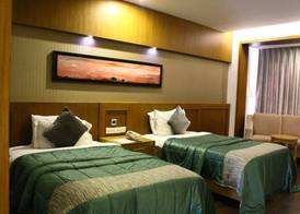 VGP Golden Beach Resort 2