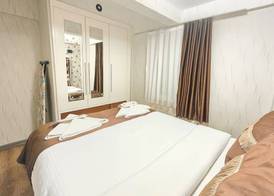 Taksim By Aydin Apart Hotel - Galata port 3