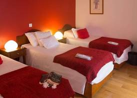 Hotel Alcides 2
