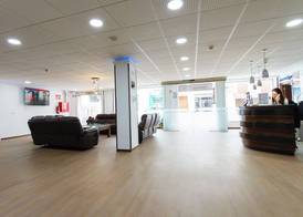 Hotel El Tajo & SPA 2