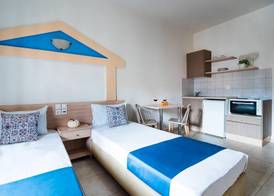 Ilios Malia Hotel Resort 4