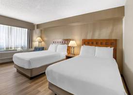 Best Western North I-25 Hotel 4