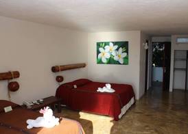 Blue Angel Resort 4