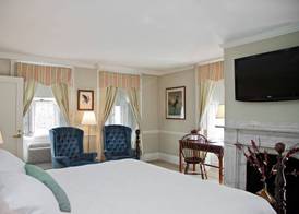 Concord's Colonial Inn 5