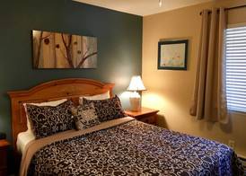 Tahoe Lakeshore Lodge & Spa 3