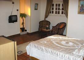 High Way Hotel 4