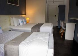 MOVA - Hotel Costa Azul 5