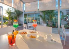 Hotel Il Caminetto 5