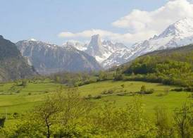 Hotel Picos de Europa 2