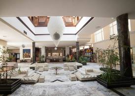 Liberty Resort 5