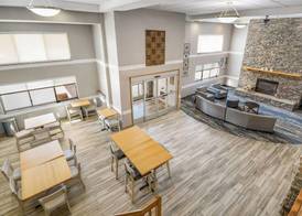 AmericInn by Wyndham Wausau 4