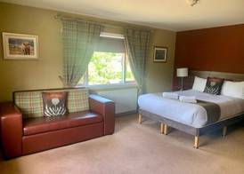 Newburgh Inn 3