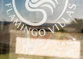 Flamingo Villas Boutique Hotel 3