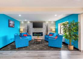 Quality Inn Huron 3