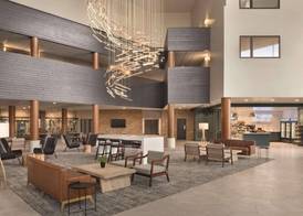 Oneida Casino Hotel 3