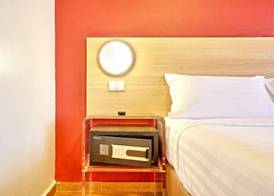 Easy Planet Hat Yai 5