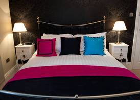 The Grafton 3
