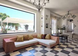 La Casa E Il Mare, Private Bay Hotel 5