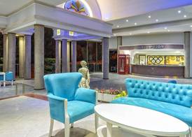 Montebello Resort Hotel - All Inclusive 4