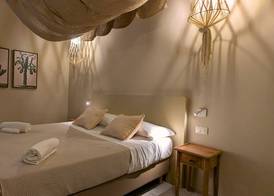 Palazzo Russo Ortigia Suite & Apartments 4