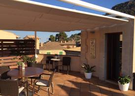 Residencial Suites Valldemossa - Turismo de Interior 5
