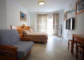Apartamentos Guaquin 2