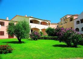 Marina Beach Residence with private beach in Marinella 2