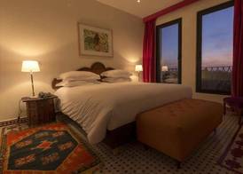 Soundouss Hotel 5