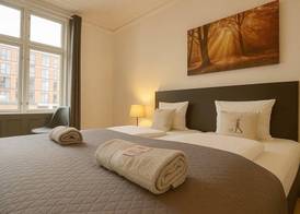 Hotel Amager 5