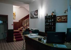 Hotel Burlamacco 5