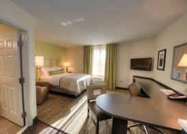 Candlewood Suites SIOUX CITY - SOUTHERN HILLS by IHG 4