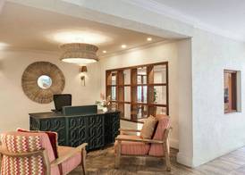 Treasure Beach Art Hotel, An Autograph Collection All-Inclusive Resort 4