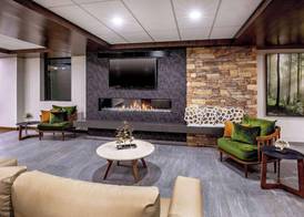 Fairfield Inn by Marriott Bangor 4