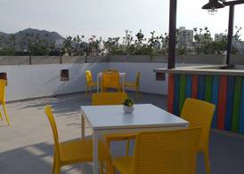 Akuamarina Hotel 2