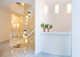 Palazzo Murrano - Adults Only 2