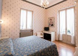Hotel Du Parc 4