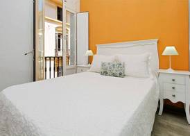 Apartamentos Calle Larios 5